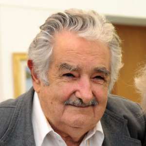 Jose Mujica